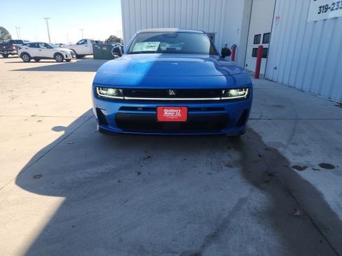 New 2026 Dodge Charger R/T image 11