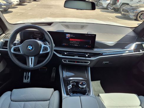 Used 2026 BMW X5 M60i AWD/4WD image 4