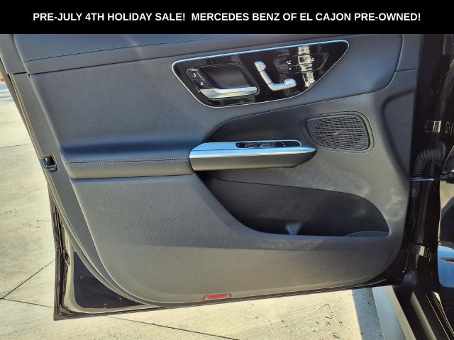 Certified 2026 Mercedes-Benz GLC 300 image 13