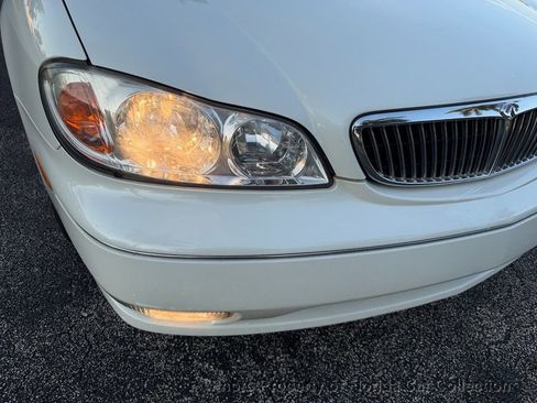 Used 2001 INFINITI I30 image 25