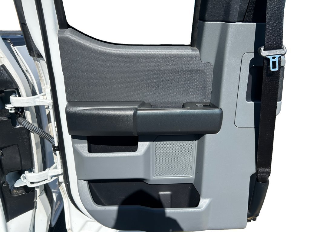 Used 2023 Ford F150 XL AWD/4WD image 18