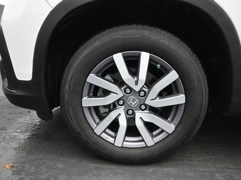 Used 2020 Honda Pilot EX image 62