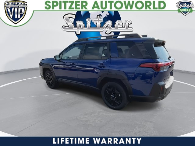 New 2026 Subaru Outback Limited AWD/4WD image 11