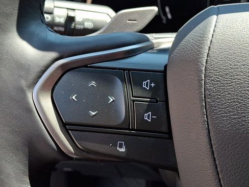 Certified 2026 Lexus NX 350 AWD w/ Cold Area Package image 22
