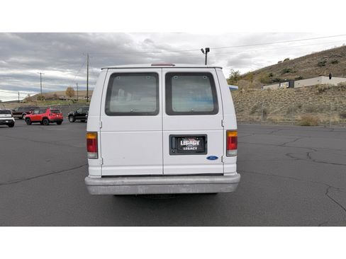 Used 1994 Ford E-350 and Econoline 350 Club Wagon image 7