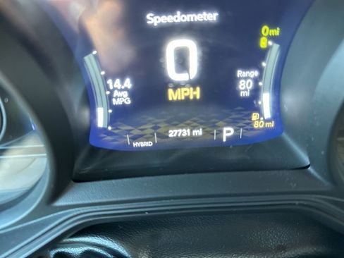 Used 2024 Jeep Wrangler Willys 4xe image 24