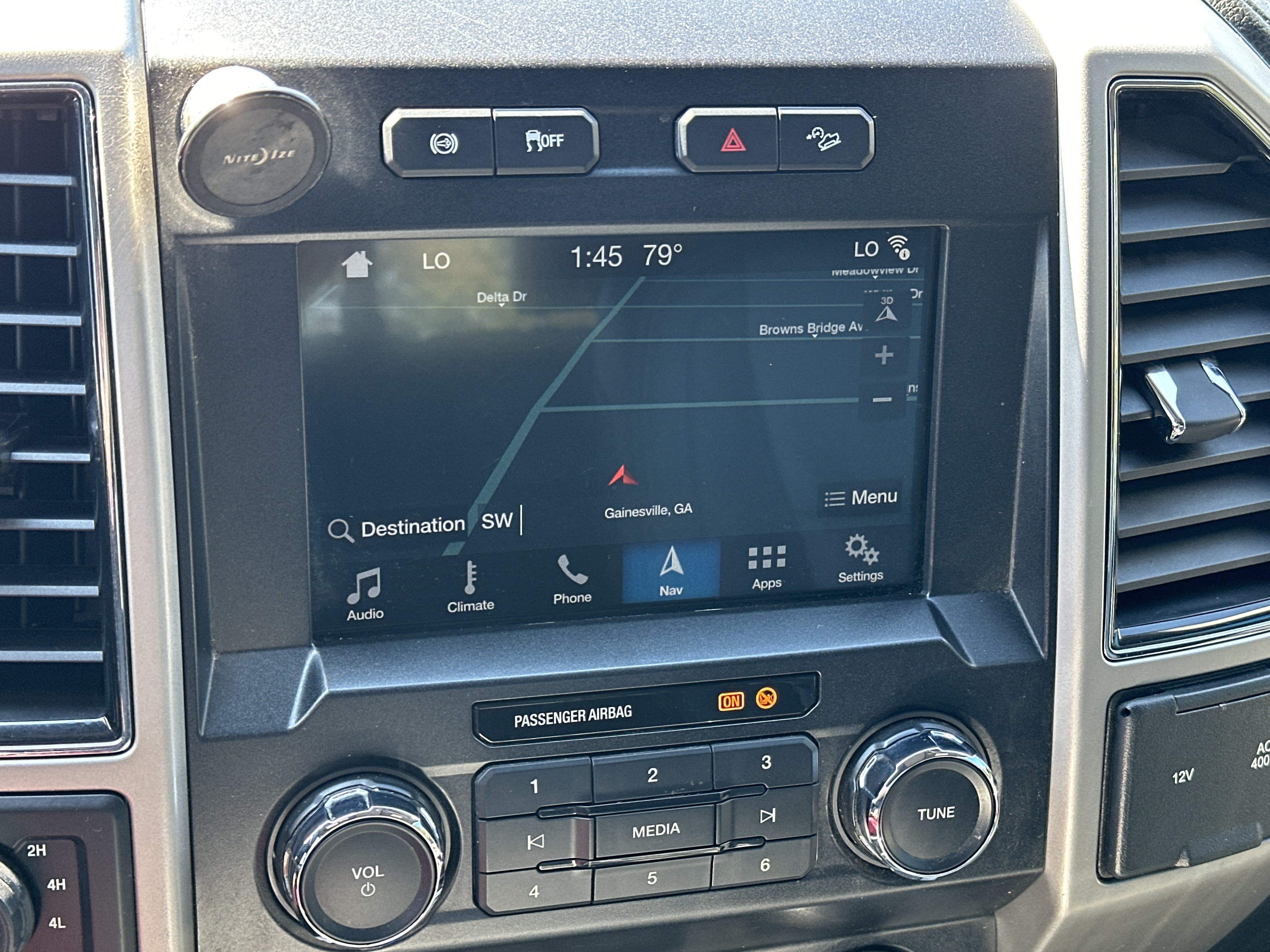 Used 2019 Ford F250 Lariat AWD/4WD image 25