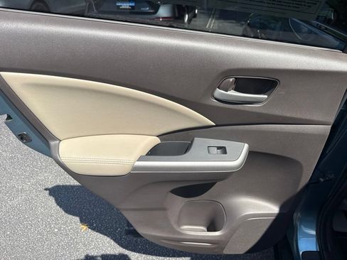 Used 2014 Honda CR-V EX-L image 13