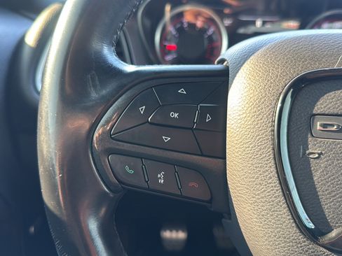 Used 2017 Dodge Challenger R/T Scat Pack image 23