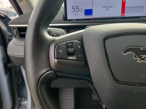 Used 2024 Ford Mustang Mach-E Select image 17