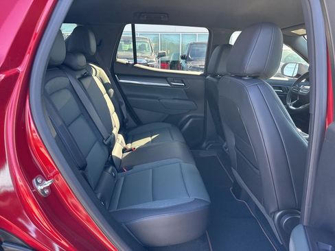 New 2026 GMC Terrain AT4 image 30