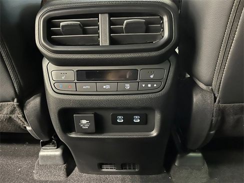 New 2026 Honda Passport TrailSport Elite image 24