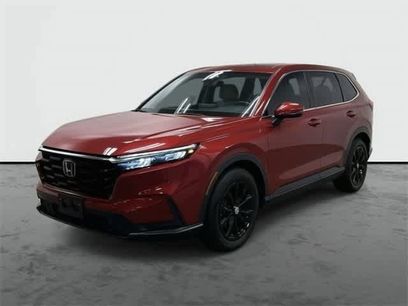 Certified 2023 Honda CR-V EX-L