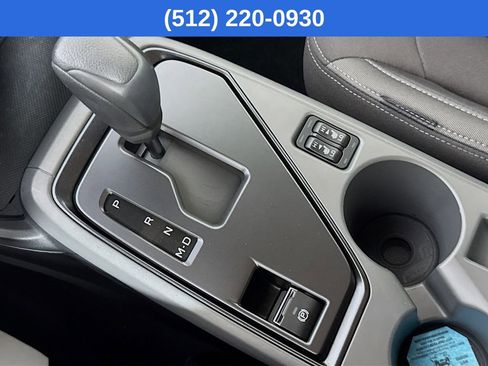 Certified 2026 Subaru Crosstrek 2.0i Premium image 20