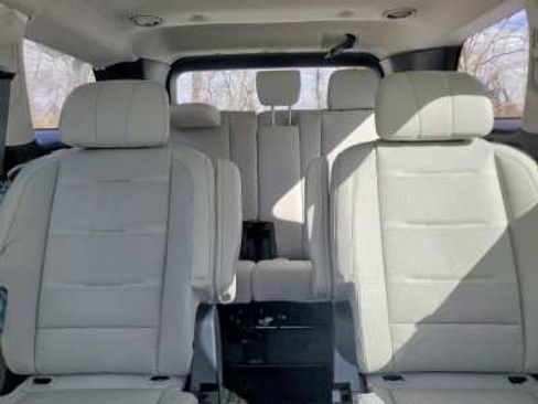 Used 2026 Hyundai Palisade Calligraphy FWD image 7