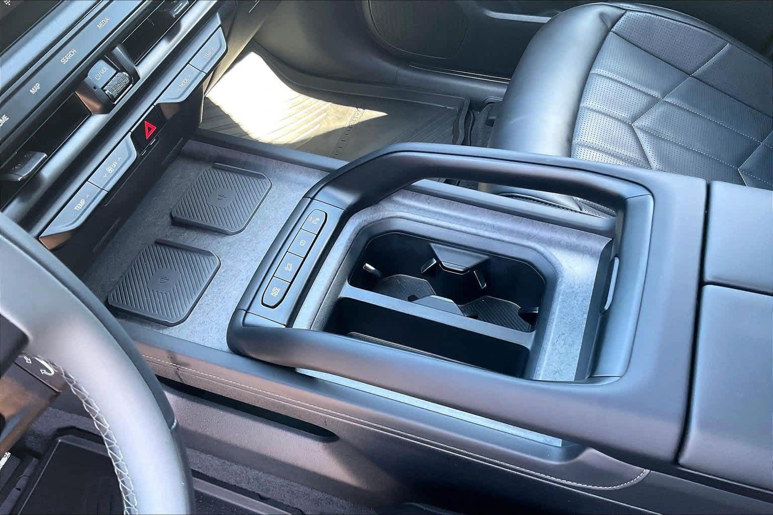 Certified 2027 Kia Telluride SX X-Line AWD/4WD image 15