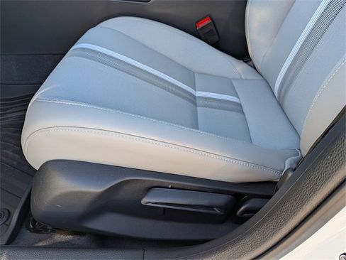 New 2026 Honda Civic Sport image 24