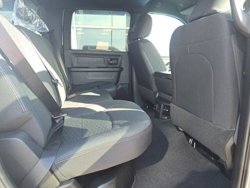 New 2026 RAM 2500 Tradesman image 9