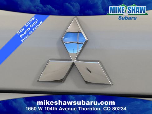 Used 2004 Mitsubishi Diamante LS image 42