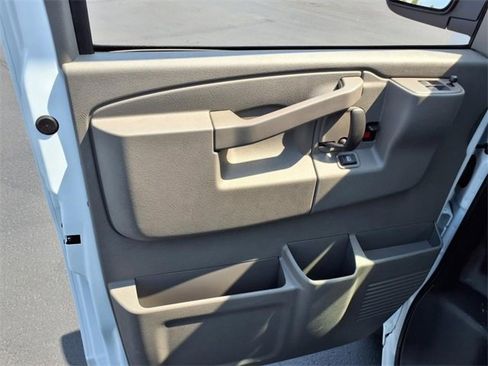 New 2025 Chevrolet Express 2500 w/ Driver Convenience Package image 14