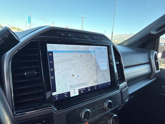 Used 2022 Ford F250 Platinum AWD/4WD image 22