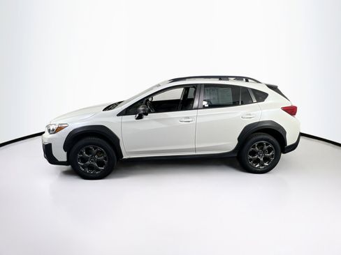 Used 2023 Subaru Crosstrek 2.5i Sport image 8