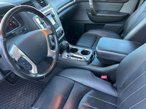 Used 2016 GMC Acadia Denali image 9