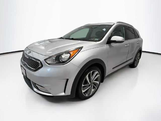 Used 2017 Kia Niro Touring FWD image 3