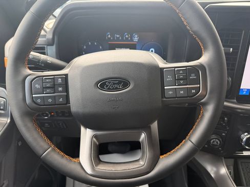 Used 2025 Ford F150 Tremor w/ Equipment Group 402A High AWD/4WD image 37