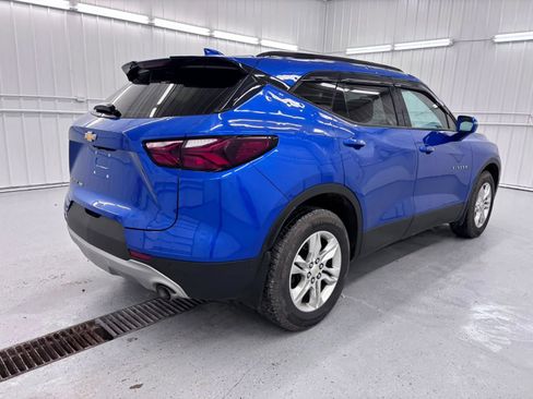 Used 2019 Chevrolet Blazer LT AWD/4WD image 4