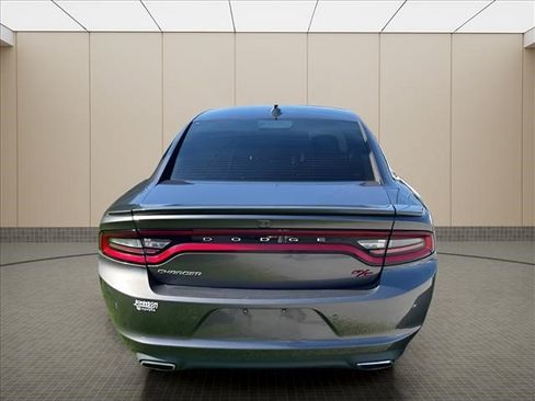 Used 2015 Dodge Charger R/T RWD image 18