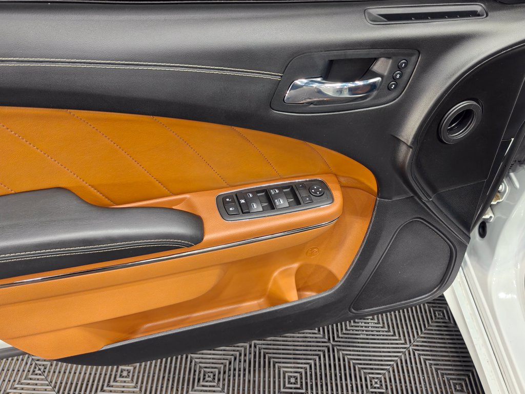 Used 2022 Dodge Charger SRT Hellcat w/ Harman/Kardon Audio Group RWD image 50