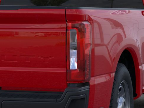 New 2024 Ford F350 XL image 21