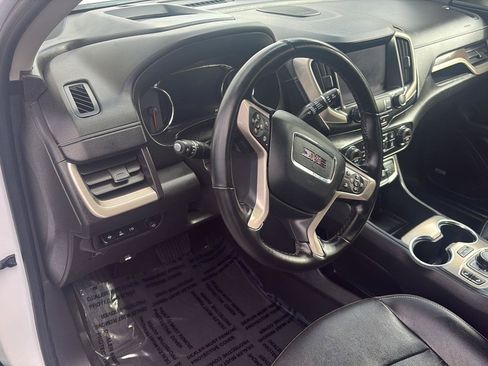 Used 2023 GMC Terrain Denali AWD/4WD image 14