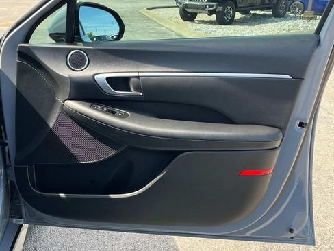 Used 2024 Hyundai Sonata SEL FWD image 23