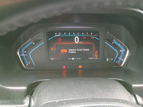 Used 2018 Honda Odyssey EX-L image 6