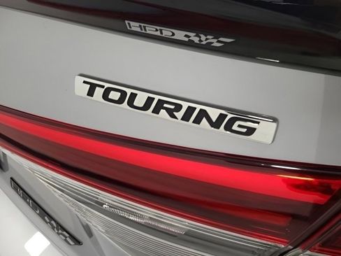 Used 2024 Honda Civic Touring image 11