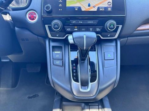 Used 2017 Honda CR-V Touring image 17