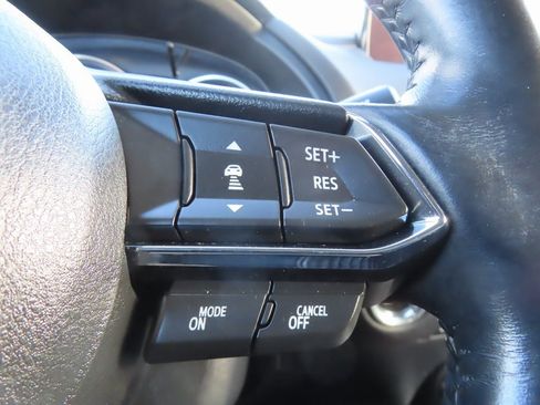 Used 2018 MAZDA CX-5 Grand Touring w/ Premium Package image 28