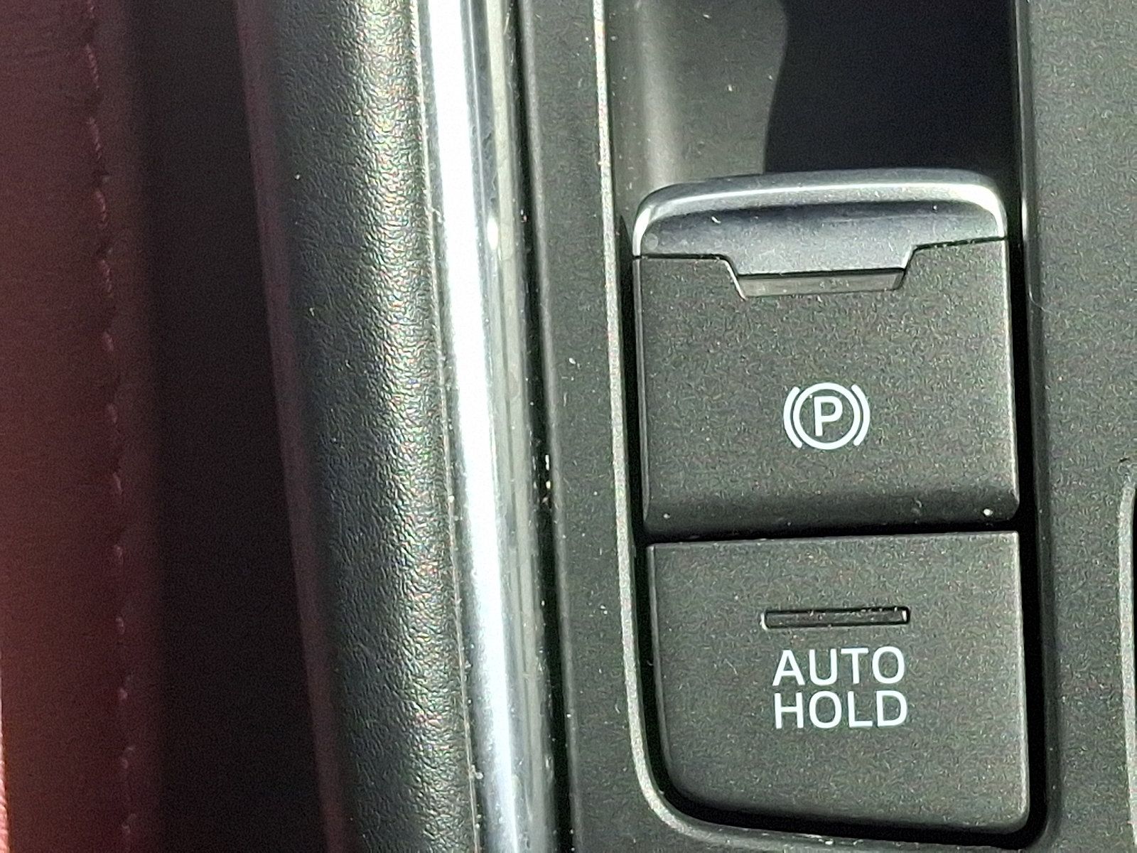 Used 2023 MAZDA CX-5 Carbon Edition AWD/4WD image 21