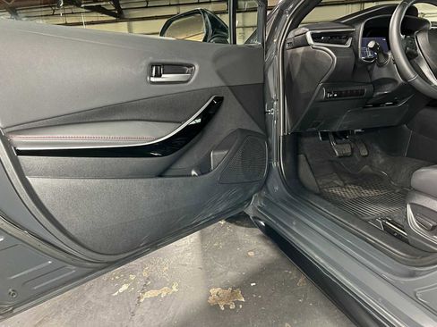 Used 2024 Toyota Corolla XSE FWD image 19