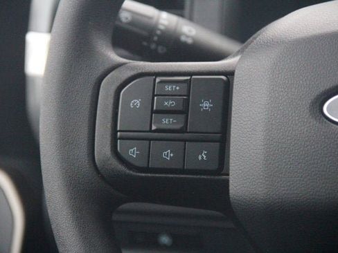 New 2025 Ford F150 STX w/ Equipment Group 201A FX4 image 13