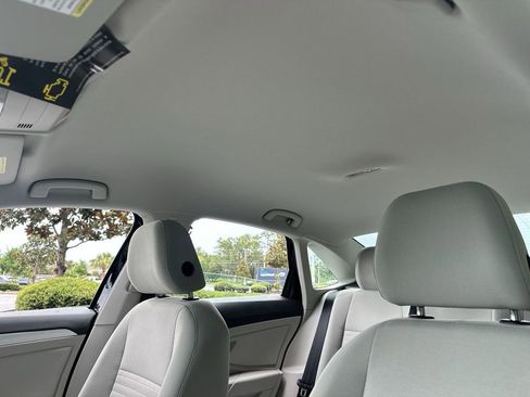 New 2025 Volkswagen Jetta S image 22