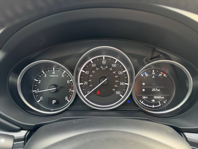Used 2018 MAZDA CX-5 Grand Touring w/ Premium Package AWD/4WD image 15