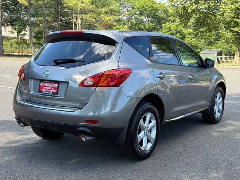 Used 2010 Nissan Murano S AWD/4WD image 4