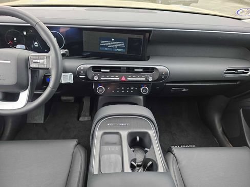 Certified 2026 Hyundai Palisade SEL image 15