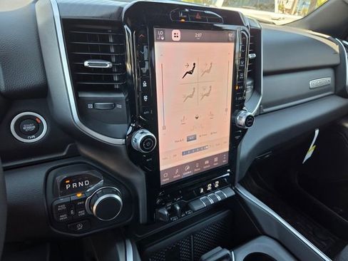 New 2026 RAM 1500 Big Horn image 22