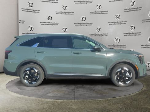 New 2026 Kia Sorento EX image 6