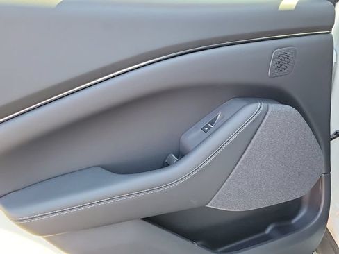 New 2026 Ford Mustang Mach-E Premium w/ Technology Package RWD image 11