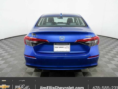 Used 2024 Honda Civic Touring image 30